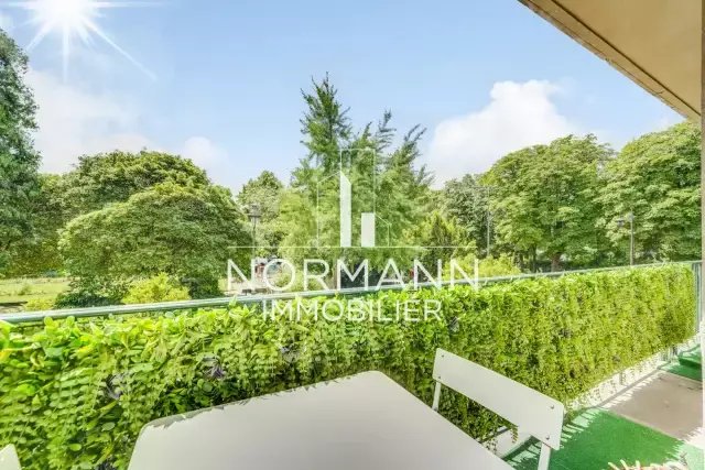 Apartment in Bois de Boulogne, Paris 16e Arrondissement, Paris 2 - 18082177