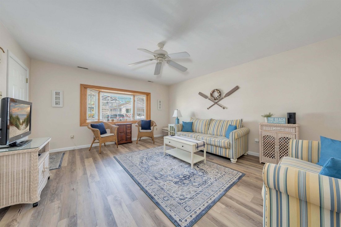House in Wildwood, New Jersey, United States 5 - 18594019