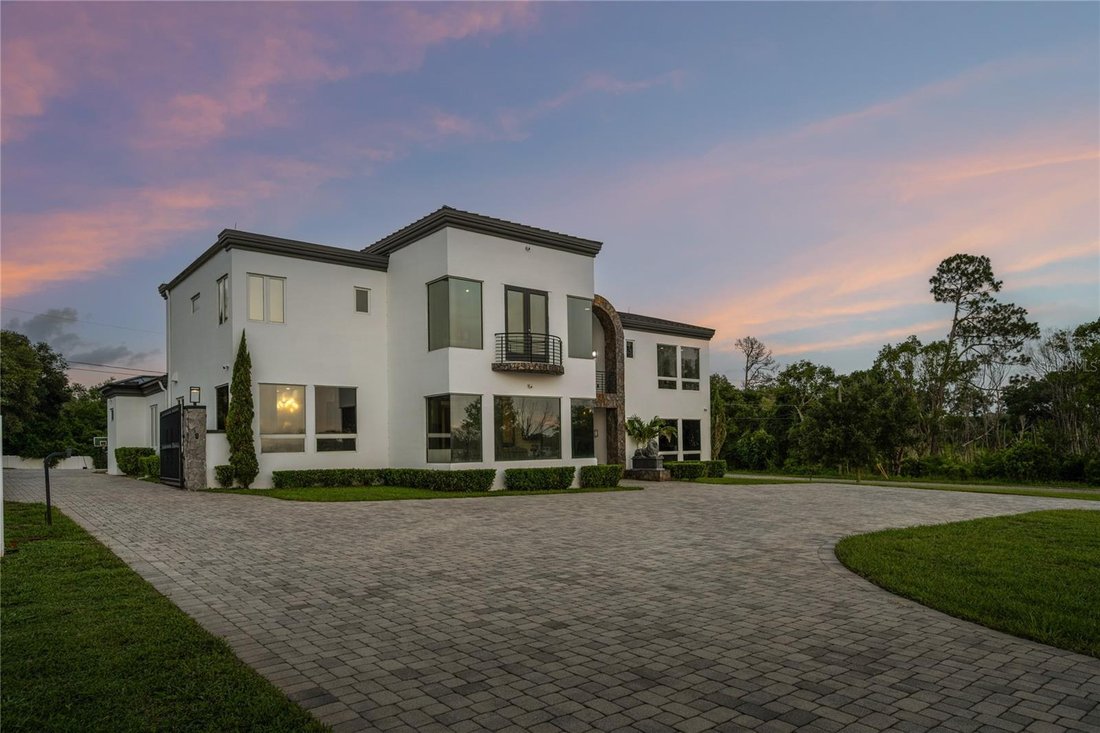 House in DeLand, Florida, United States 2 - 18643201