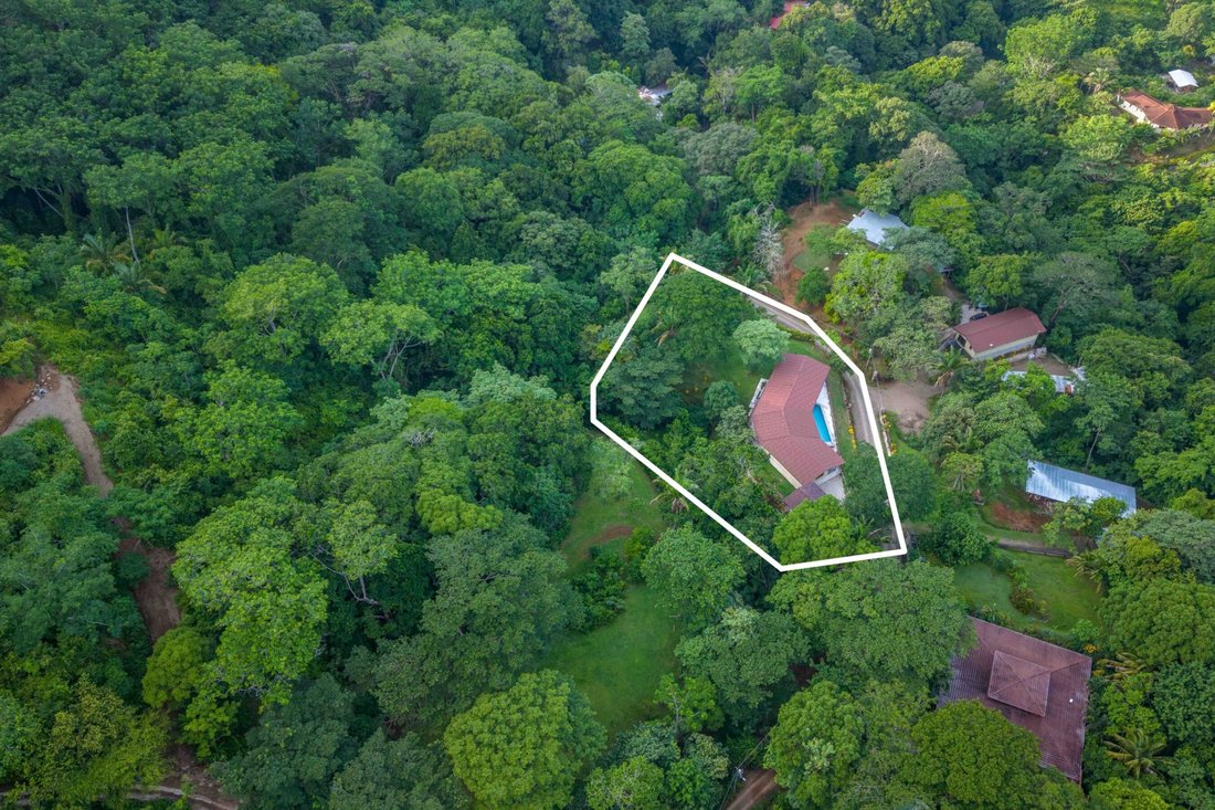 House in Samara, Nicoya, Costa Rica 4 - 18643745