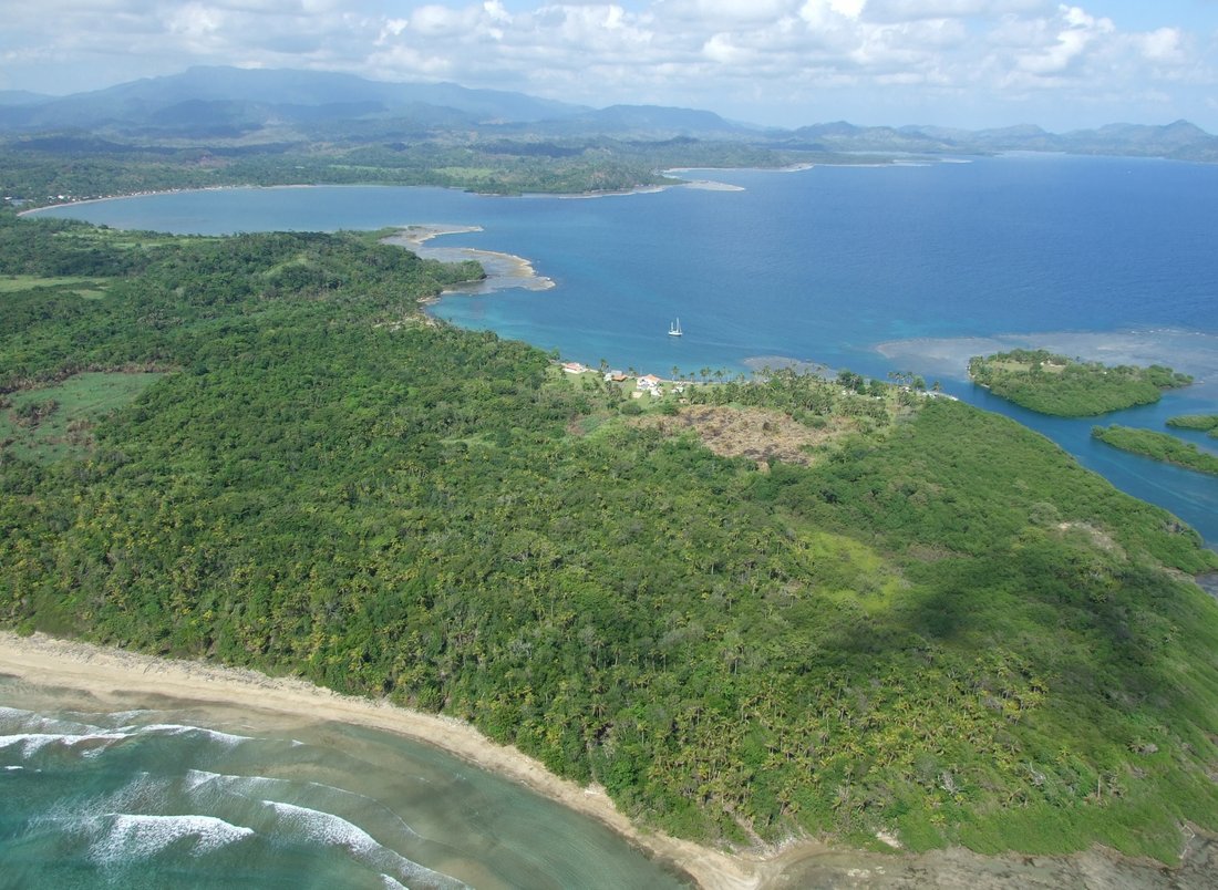 Land in Nombre de Dios, Colón Province, Panama 2 - 18644049