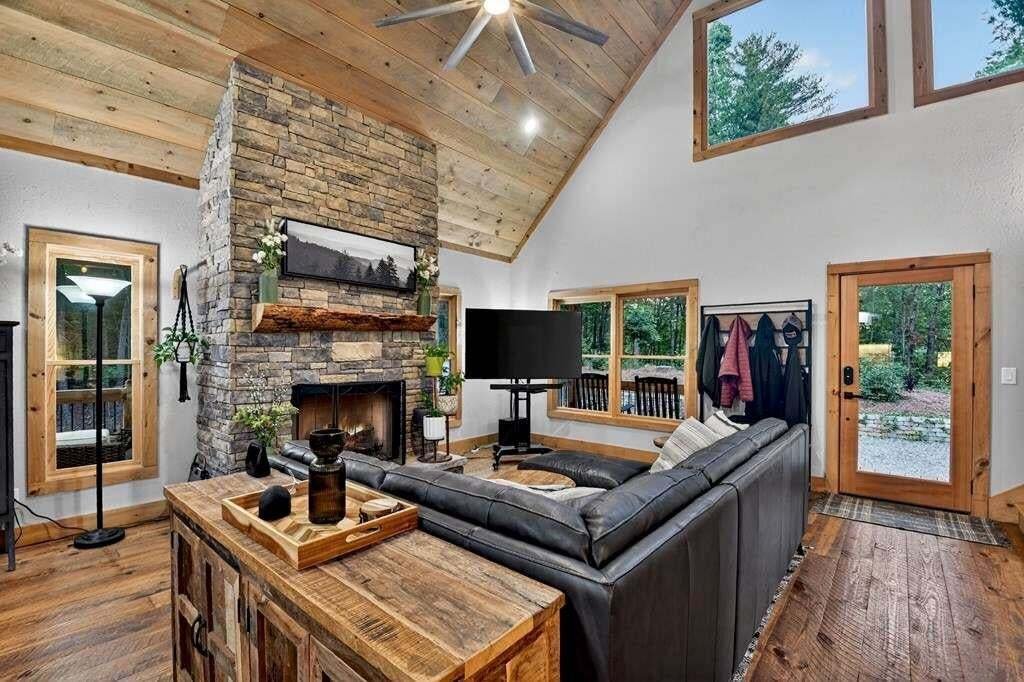 House in Ellijay, Georgia, United States 5 - 18644247