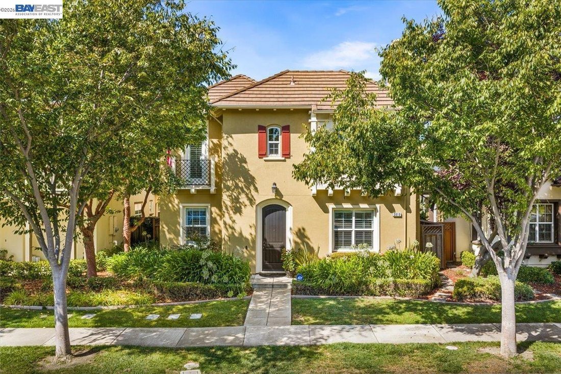 House in San Ramon, California, United States 2 - 18646130