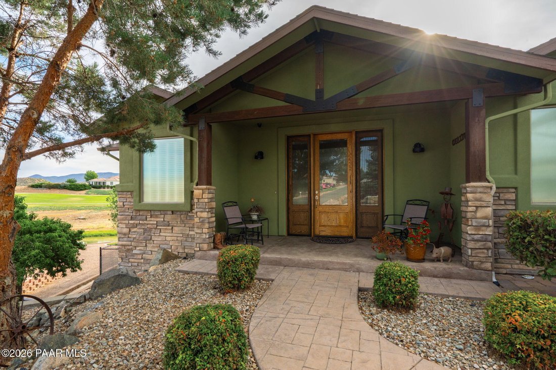 House in Dewey-Humboldt, Arizona, United States 2 - 18215394
