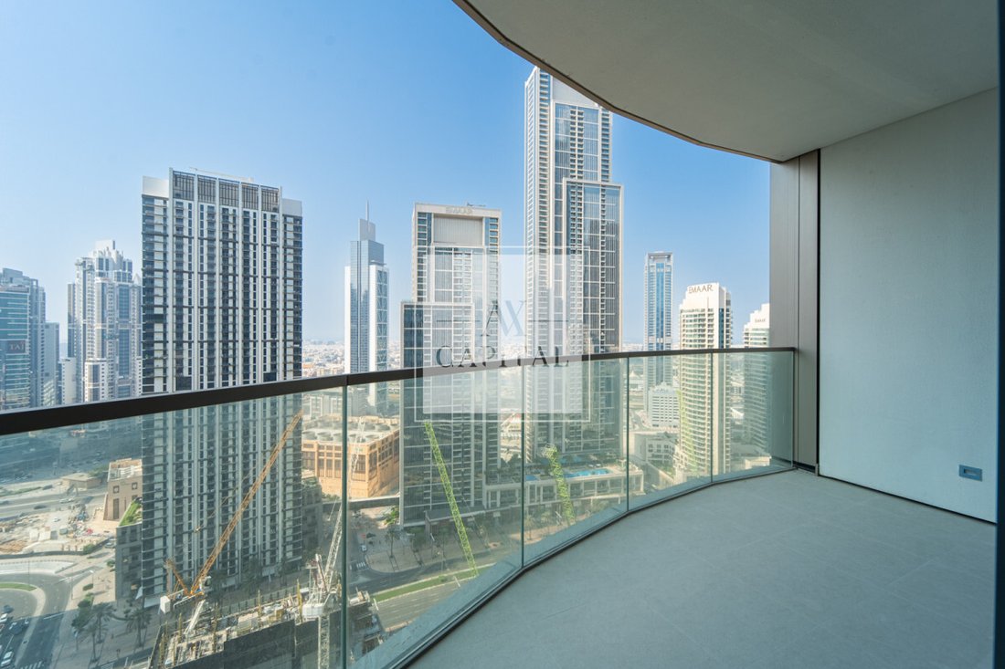 Apartment in JVC / Jumeirah Village Circle, Dubai, United Arab Emirates 1 - 18647765