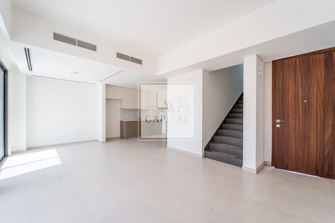 Maison de ville à Al Barsha 1, Al-Barcha, Doubaï 5 - 17926487