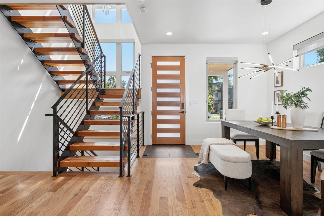 House in Denver, Colorado, United States 4 - 18644333