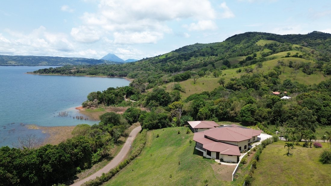 House in Lago Arenal, Tilarán, Costa Rica 2 - 15690380