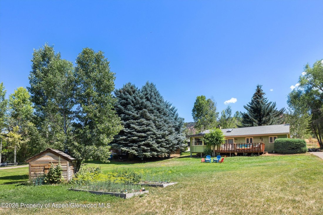 House in El Jebel, Colorado, United States 2 - 18642701