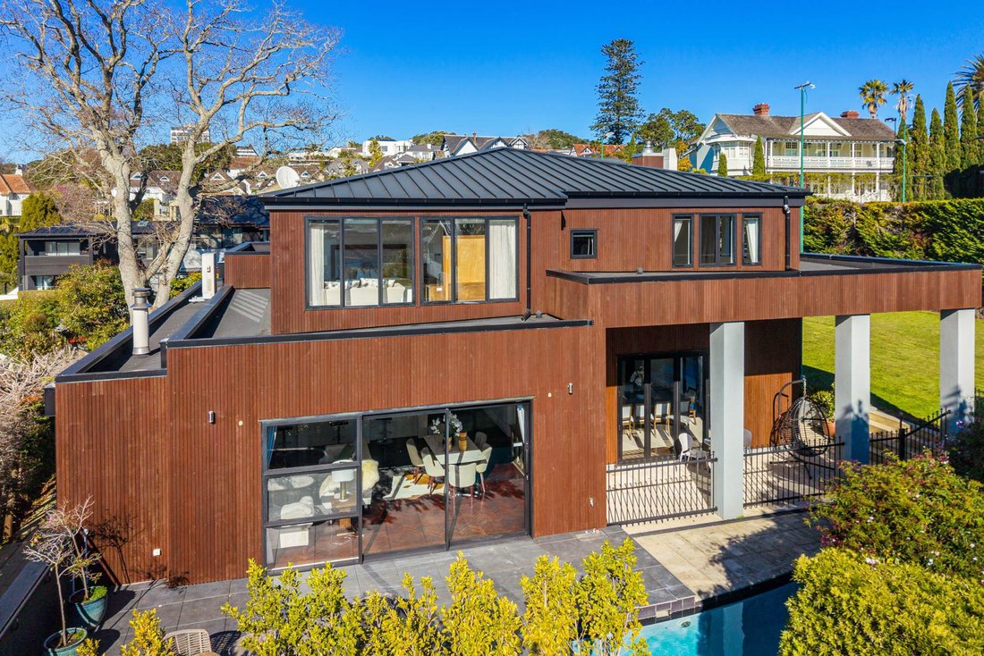 House in Auckland, Auckland, New Zealand 2 - 15266856