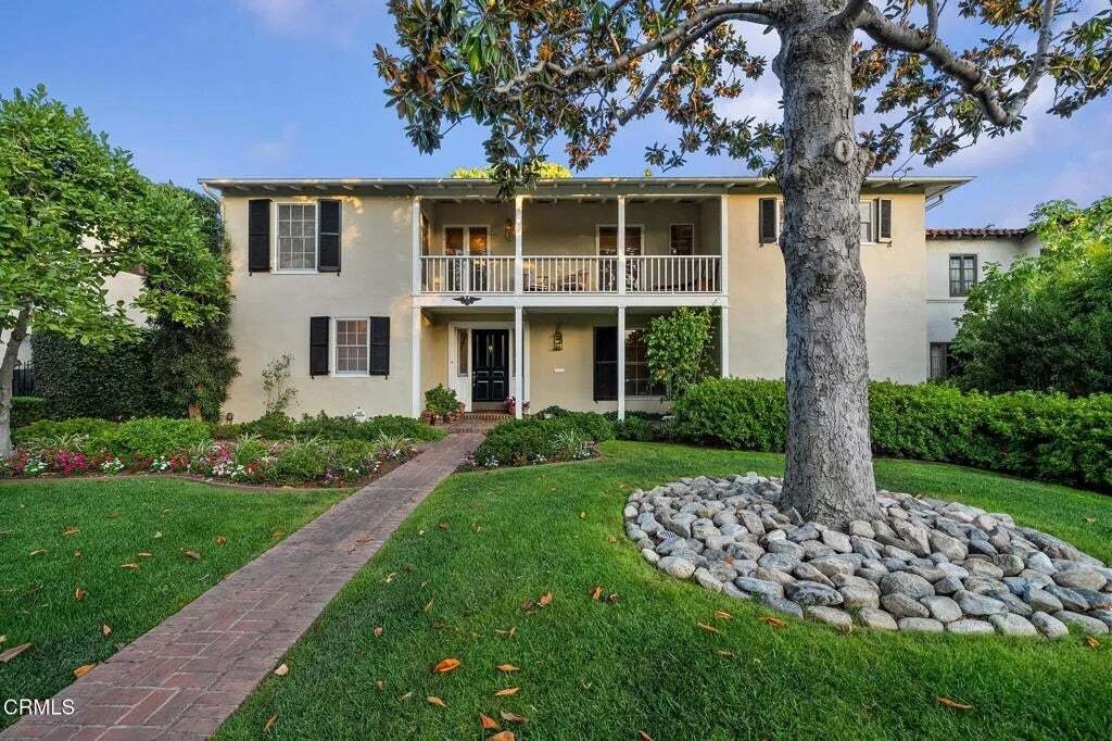 House in San Marino, California, United States 3 - 18646475