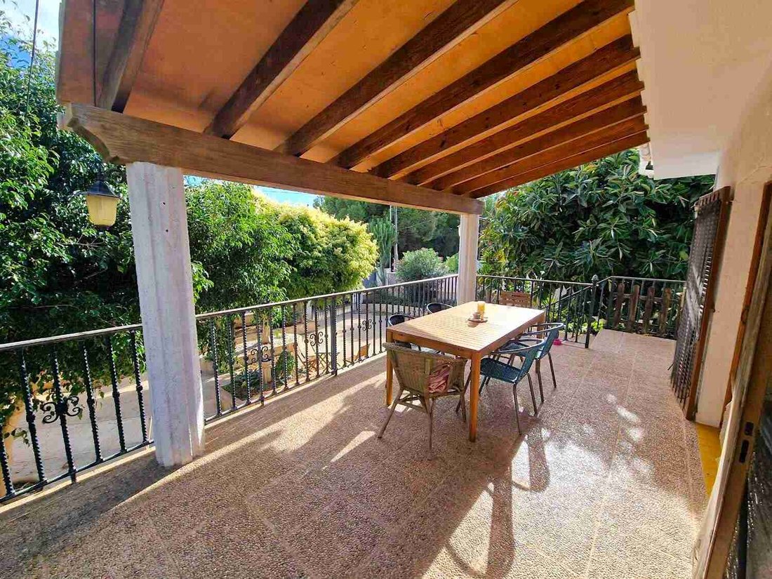 Villa in Llucmajor, Balearic Islands, Spain 2 - 18645752