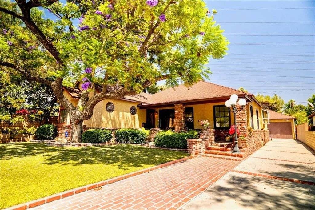 House in Burbank, California, United States 1 - 18646578