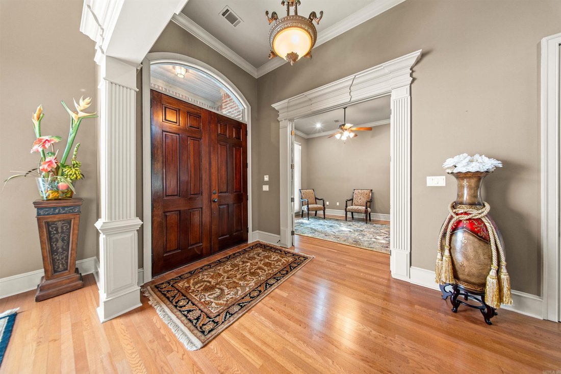 House in Little Rock, Arkansas, United States 2 - 18645364