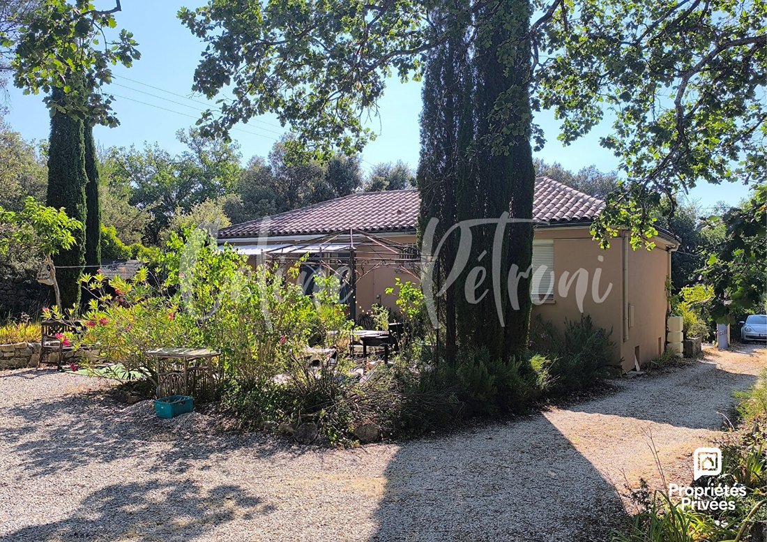 Villa in Le Thoronet, Provence-Alpes-Côte d'Azur, France 3 - 18644704