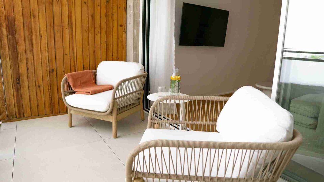 Apartment in Palma, Balearic Islands, Spain 2 - 18645903