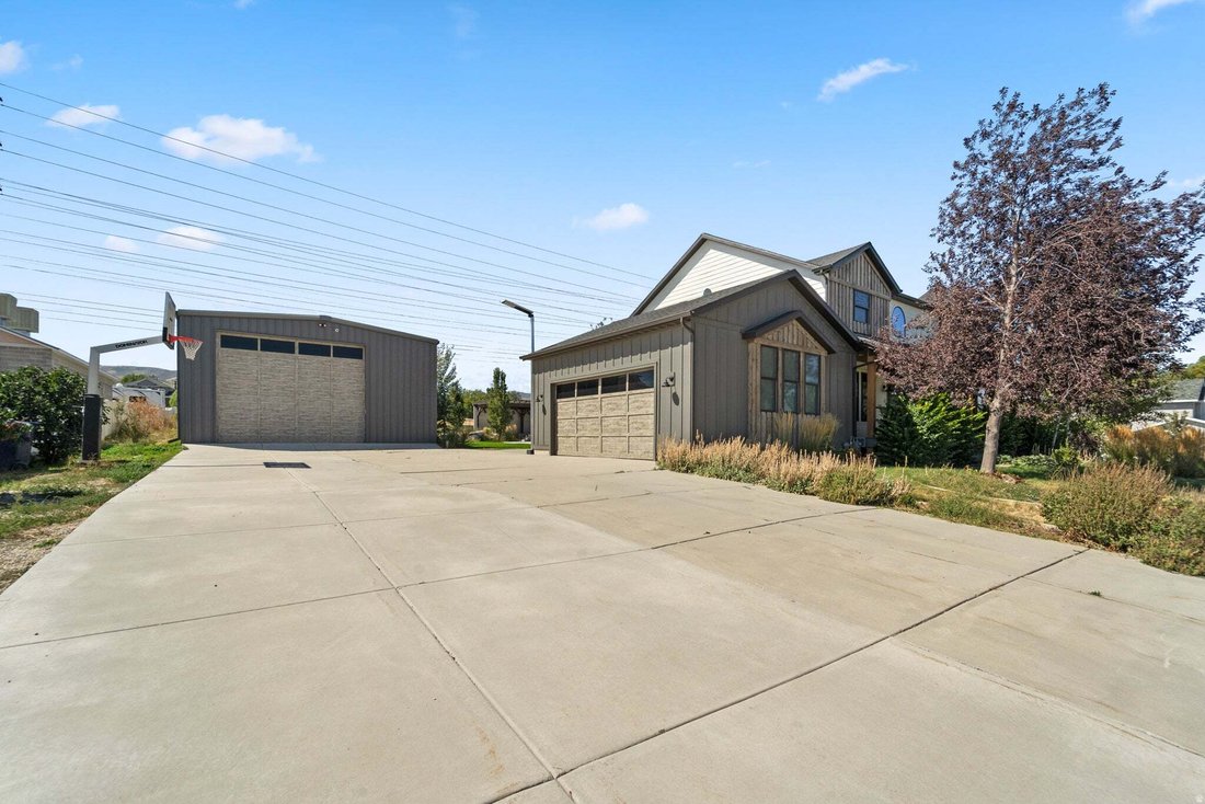 House in Riverton, Utah, United States 3 - 18646001