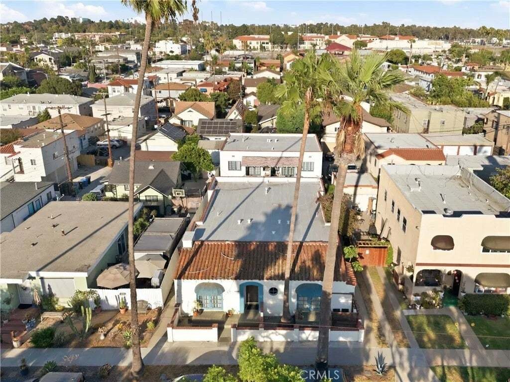Signal Hill, California, United States 2 - 18642054
