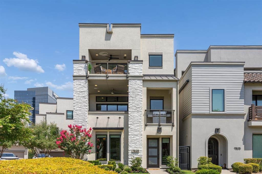 House in Plano, Texas, United States 1 - 18642477