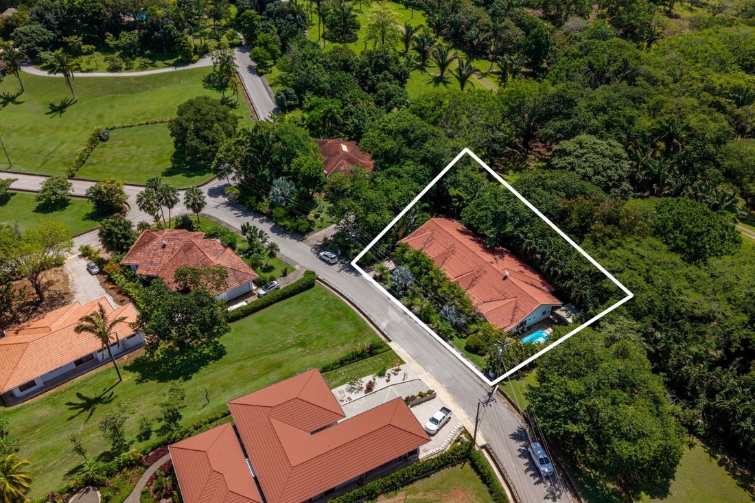 Haus in Puerto Carrillo, Hojancha, Costa Rica 4 - 16882592