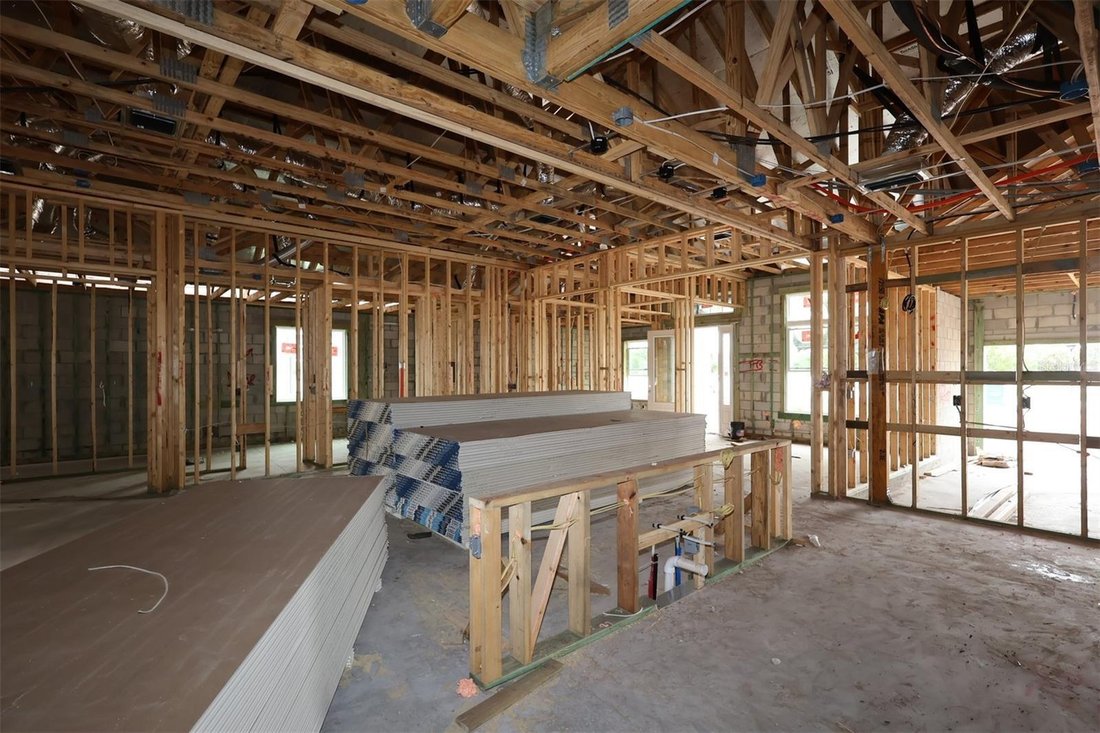 House in Orlando, Florida, United States 4 - 18625008