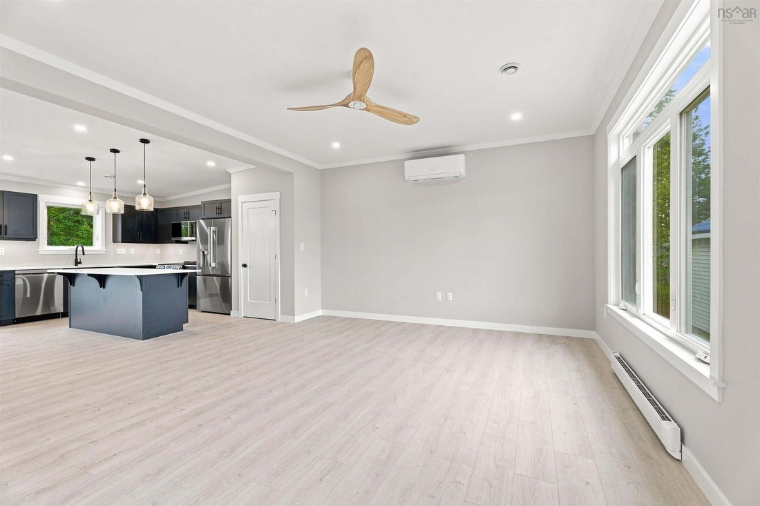 Condo in East River Point, Nova Scotia, Canada 5 - 18643778
