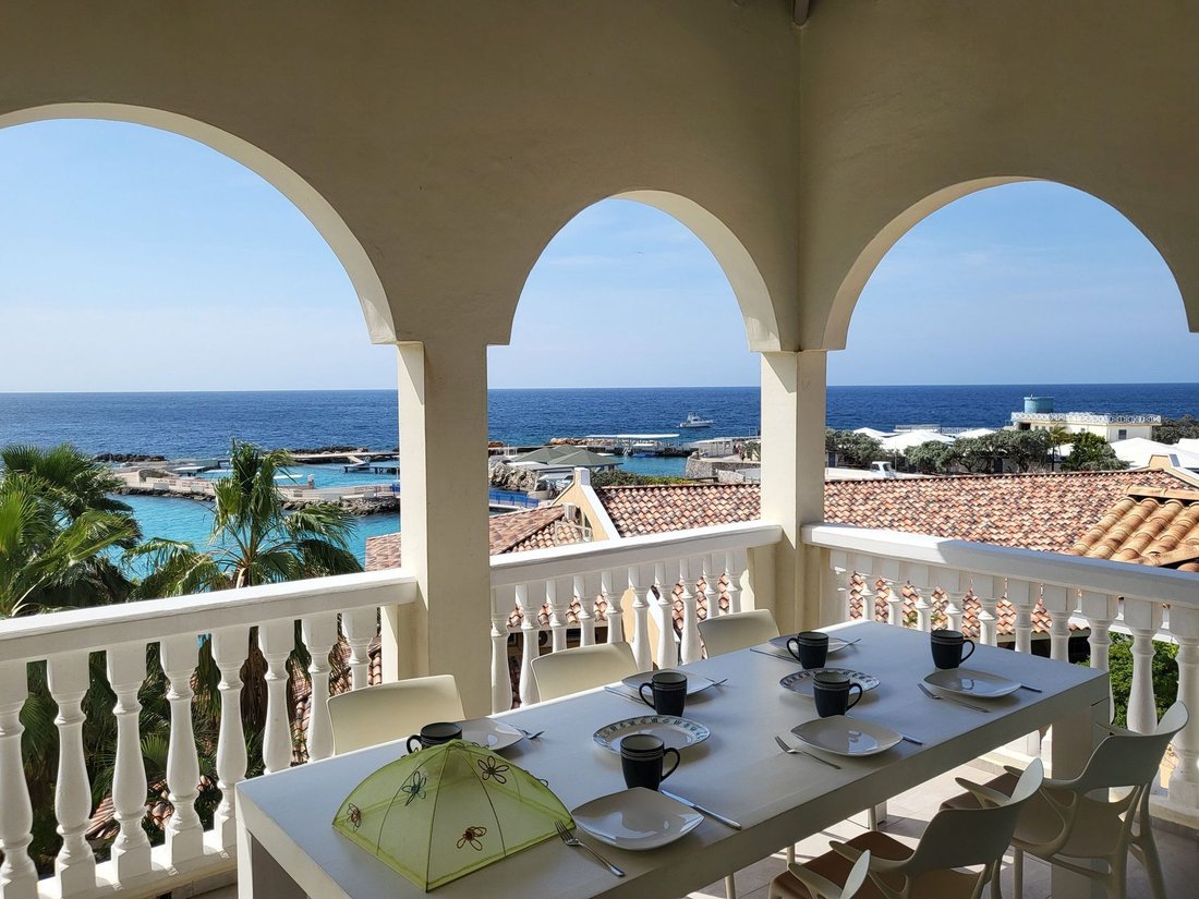 Apartment in Curaçao 2 - 18643759