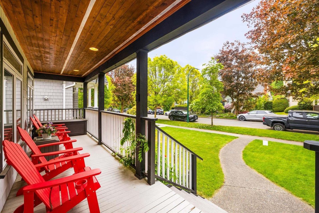 House in Vancouver, British Columbia, Canada 5 - 18643655