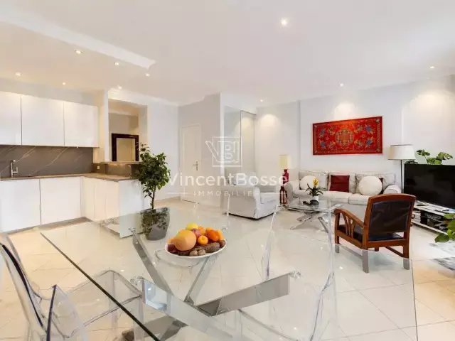 Apartment in Nice, Provence-Alpes-Côte d'Azur, France 2 - 18324762