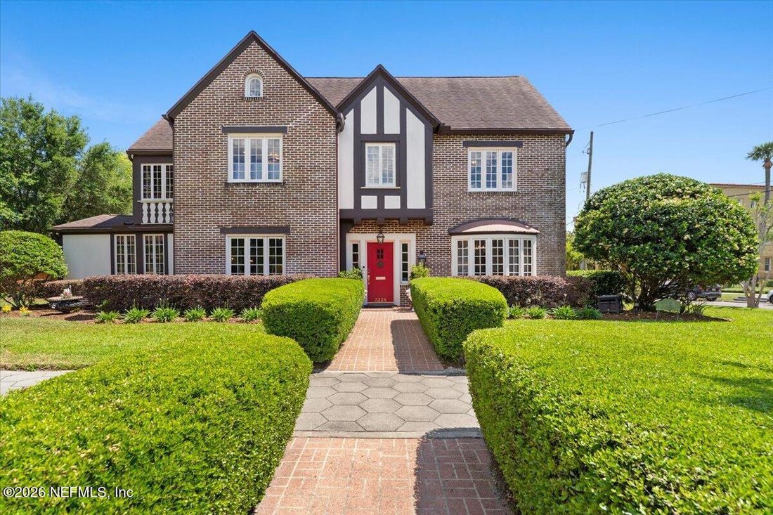 House in Jacksonville, Florida, United States 2 - 18643216