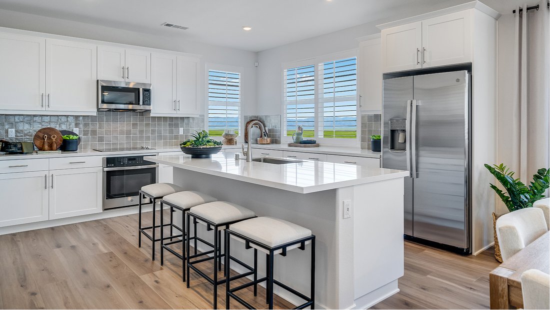 House in Ontario, California, United States 2 - 18644014