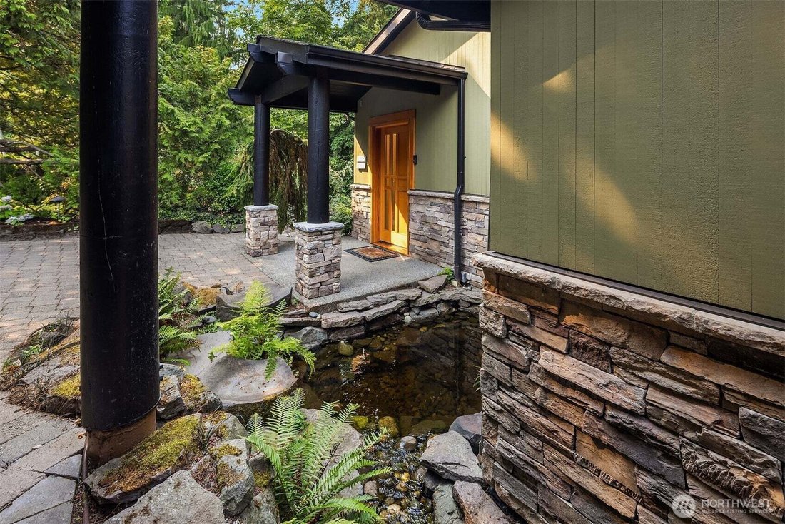 House in Mercer Island, Washington, United States 5 - 18643076