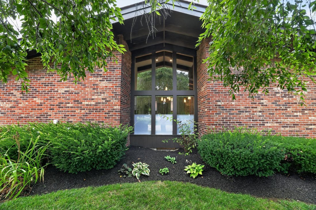House in Columbus, Ohio, United States 4 - 18645907