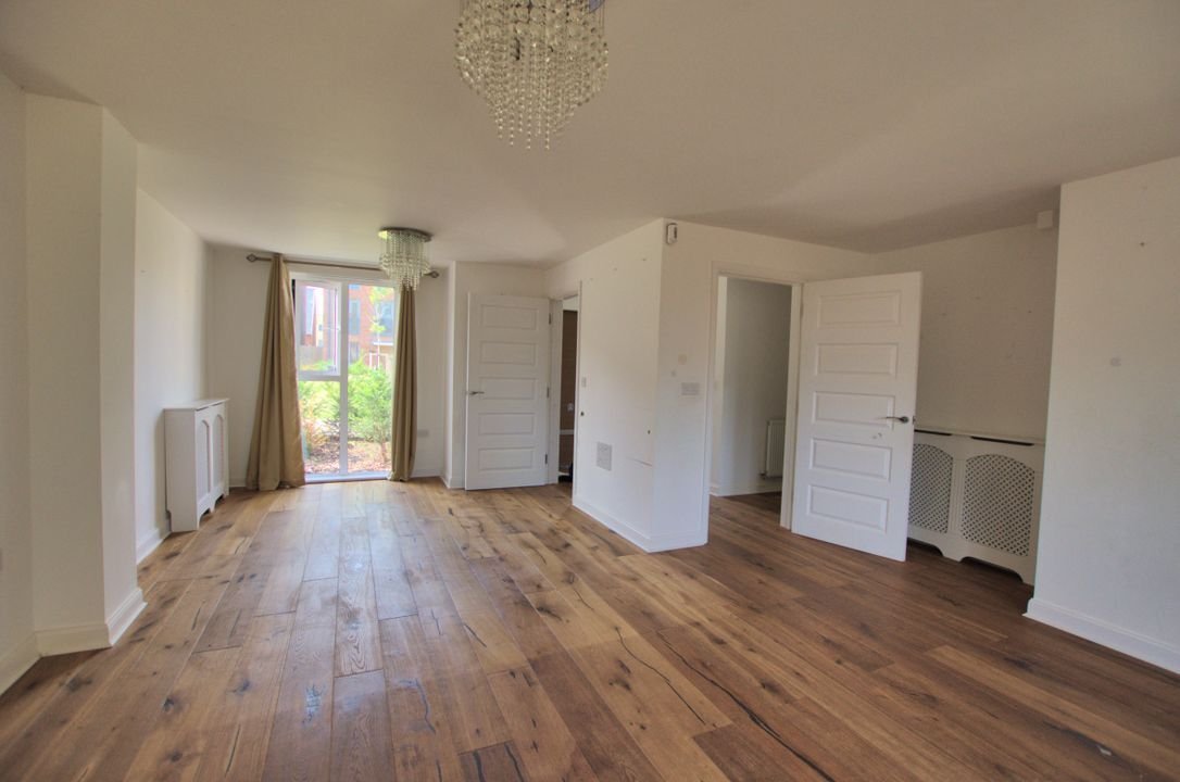 Townhouse in Trumpington, Cambridge, England 2 - 18645509
