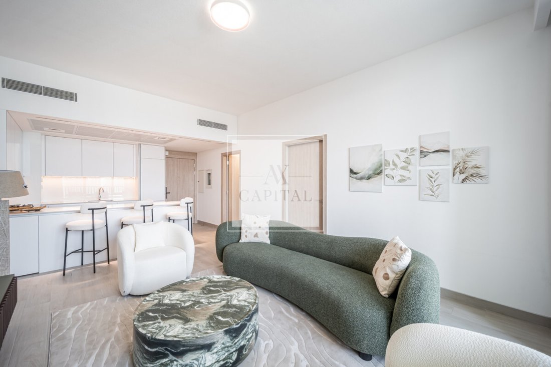 Apartment in JVC / Jumeirah Village Circle, Dubai, United Arab Emirates 2 - 18648183