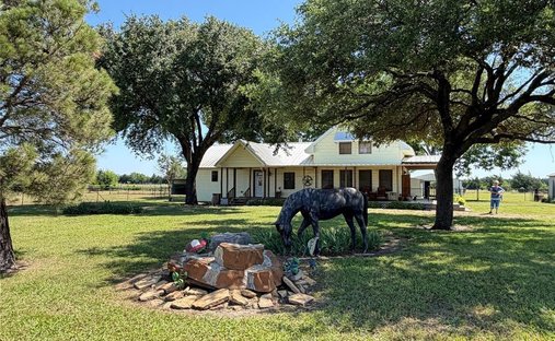 House in Wilmer, Texas, United States 1
