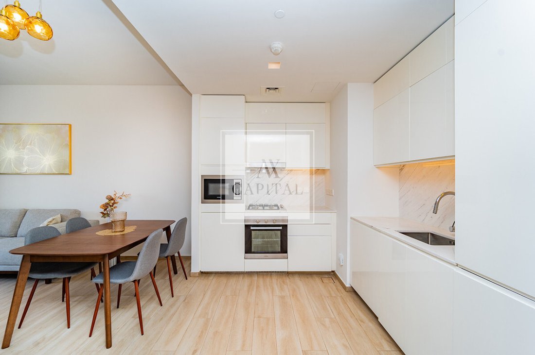 Apartment in JVC / Jumeirah Village Circle, Dubai, United Arab Emirates 5 - 18647866