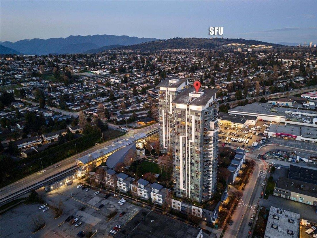 Condo in Burnaby, British Columbia, Canada 4 - 18643830