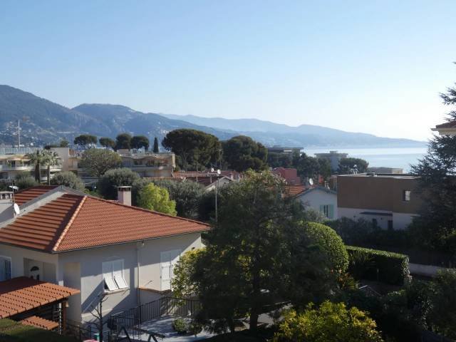 Villa in Cabbe-Saint Roman, Roquebrune-Cap-Martin, France 3 - 18013505