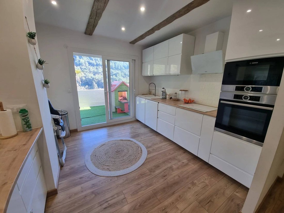 Villa in Menton, Provence-Alpes-Côte d'Azur, France 5 - 16310413