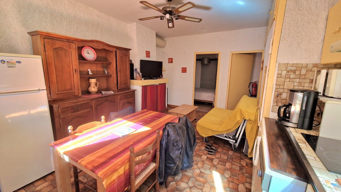 House in Collioure, Occitania, France 4 - 16466914