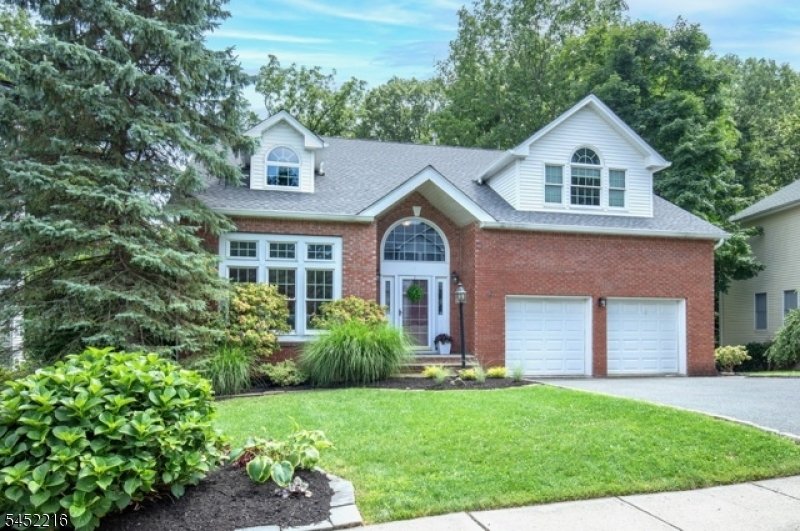 House in Bernardsville, New Jersey, United States 1 - 18648376