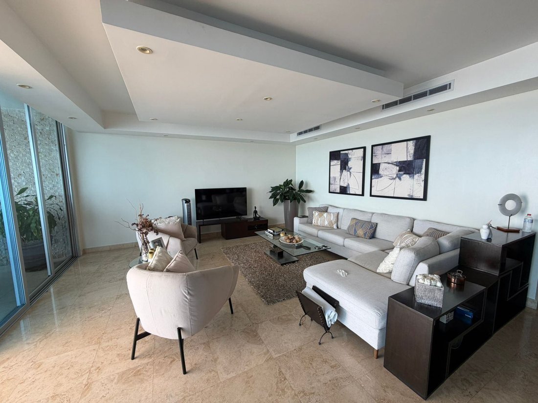 Apartment in Panama City, Panama, Panama 2 - 18643973