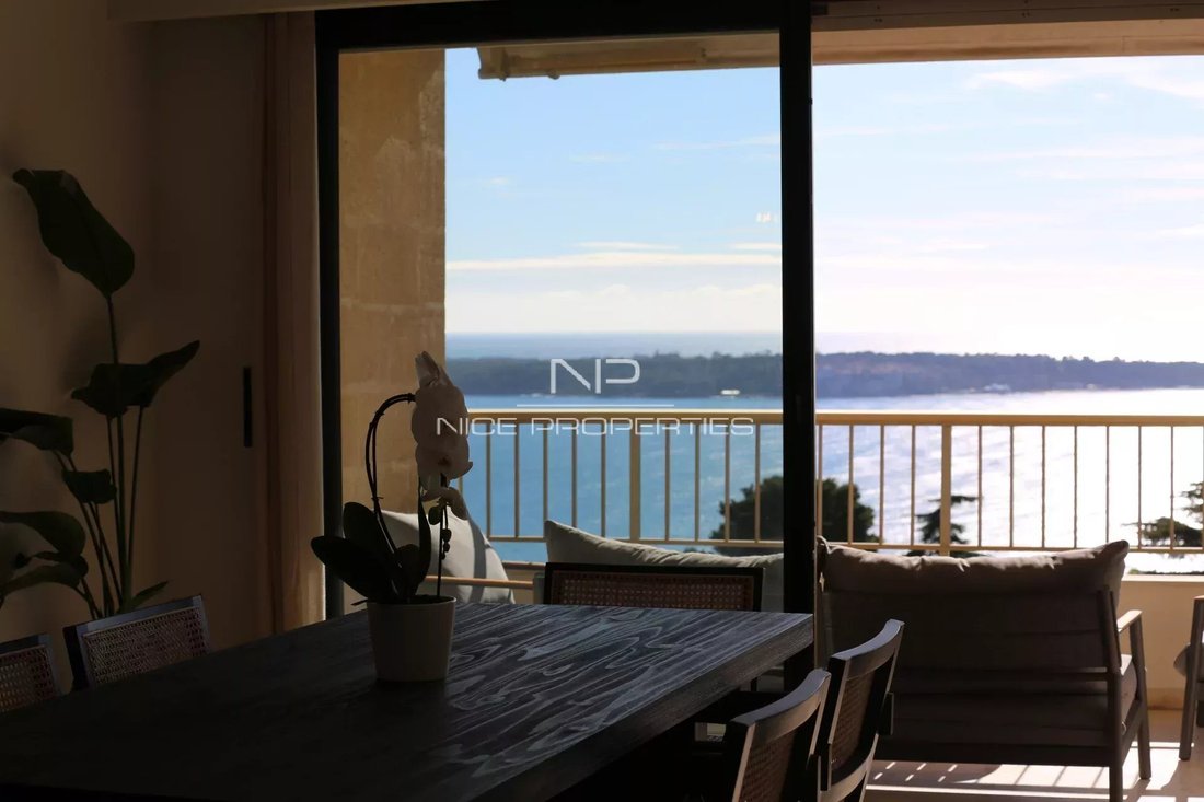 Apartment in La Californie, Cannes, France 5 - 18647671