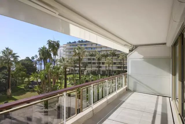 Apartment in Cannes, Provence-Alpes-Côte d'Azur, France 2 - 17070494