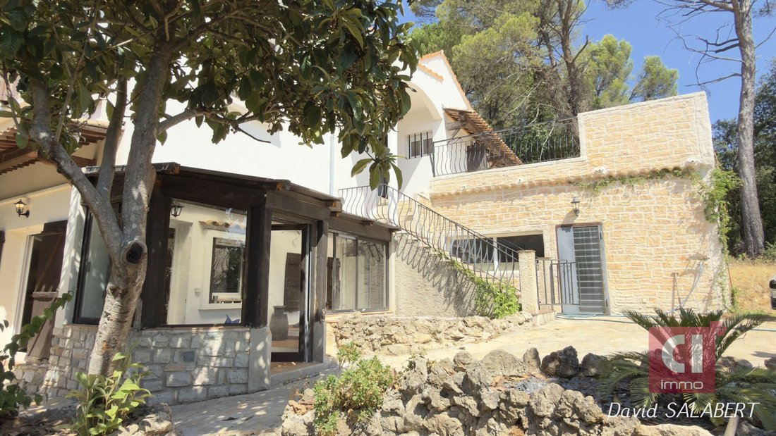 House in Brignoles, Provence-Alpes-Côte d'Azur, France 3 - 18642280