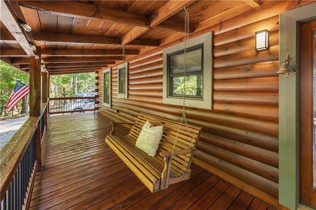 House in Blue Ridge, Georgia, United States 2 - 18644072