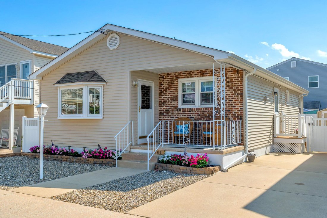 House in Wildwood, New Jersey, United States 1 - 18594019