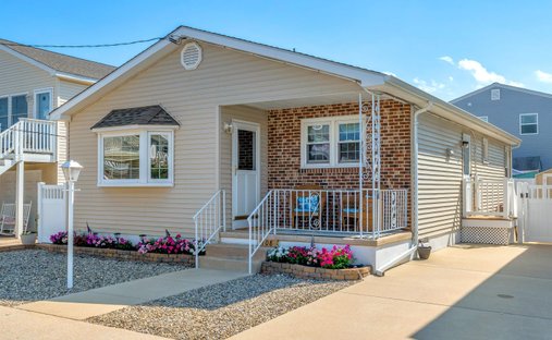 House in Wildwood, New Jersey, United States 1