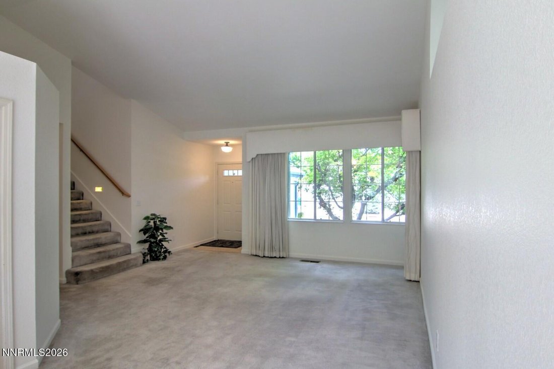 House in Reno, Nevada, United States 5 - 18450030